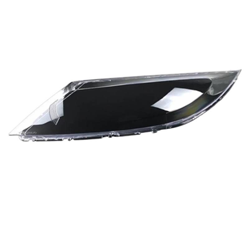 Für Kia Für Sportage R 2009 2010 2011 2012 2013 2014 Scheinwerfer Abdeckung Scheinwerfer Lampenschirm Lampcover Kopf Lampe Licht Glas Objektiv Shell Abdeckung Frontscheinwerfer Streuscheibe(1pcs right von JMOLXURI