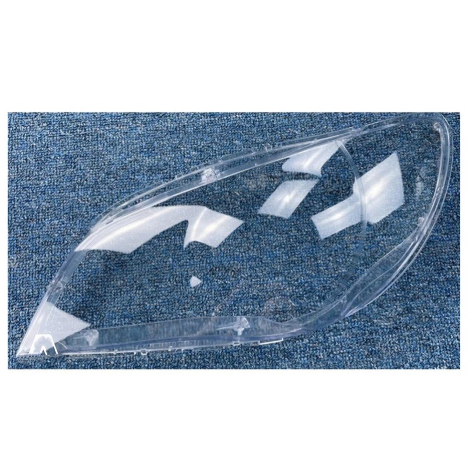 Für Subaru Für Impreza 2006 2007 2008 2009 2010 2011 2012 2013 Auto Scheinwerfer Objektiv Glas Lampcover Abdeckung Lampenschirm Shell Abdeckung Frontscheinwerfer Streuscheibe(Left-A) von JMOLXURI