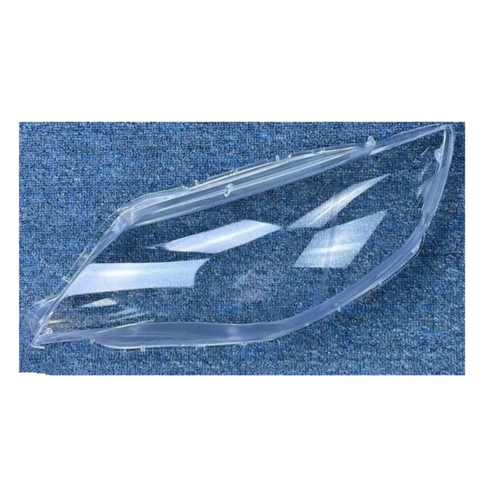 Für Subaru Für Impreza 2006 2007 2008 2009 2010 2011 2012 2013 Auto Scheinwerfer Objektiv Glas Lampcover Abdeckung Lampenschirm Shell Abdeckung Frontscheinwerfer Streuscheibe(Left-B) von JMOLXURI