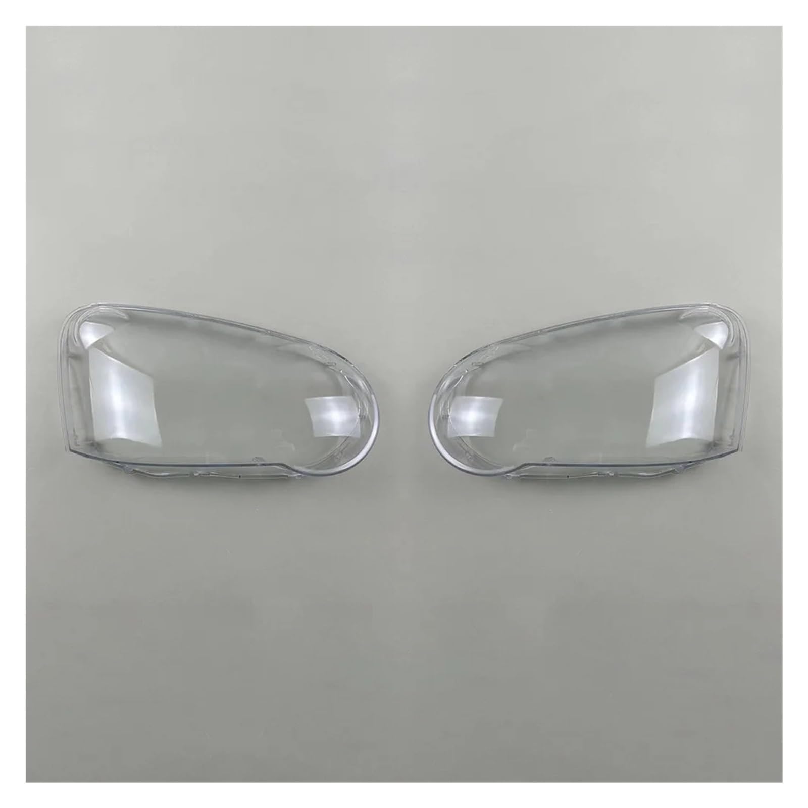 Für Subaru Für Impreza 8th Gen 2003 2004 2005 Front Scheinwerfer Abdeckung Transparent Lampenschirm Scheinwerfer Shell Für Objektiv Abdeckung Abdeckung Frontscheinwerfer Streuscheibe(A Piar) von JMOLXURI