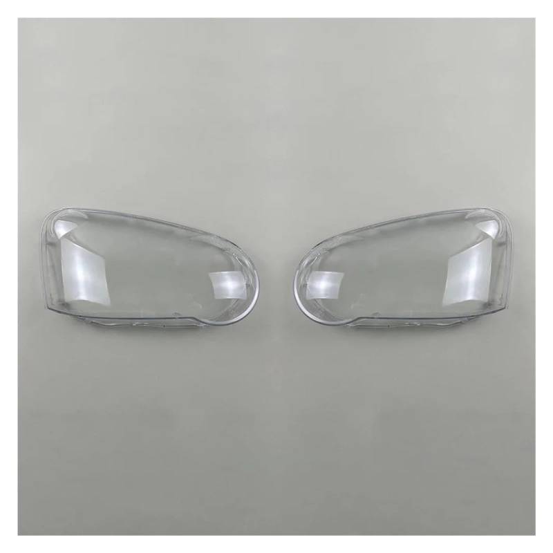 Für Subaru Für Impreza 8th Gen 2003 2004 2005 Front Scheinwerfer Abdeckung Transparent Lampenschirm Scheinwerfer Shell Für Objektiv Abdeckung Abdeckung Frontscheinwerfer Streuscheibe(A Piar) von JMOLXURI