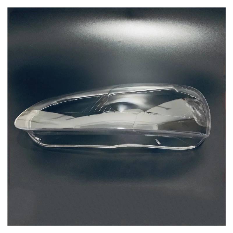 Für VW Für Golf 5 MK5 Für GTI 2005-2009 Front Scheinwerfer Objektiv Abdeckung Auto Transparent Lampenschirm Klar Scheinwerfer Shell Abdeckung Frontscheinwerfer Streuscheibe(Left Side) von JMOLXURI