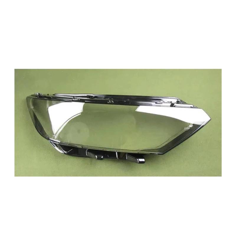 Für VW Für Magotan Für Passat B8 2016 2017 2018 Front Scheinwerfer Transparent Lampenschirm Lampe Shell Scheinwerfer Abdeckung Objektiv Für Abdeckung Frontscheinwerfer Streuscheibe(1PCS Right Side) von JMOLXURI