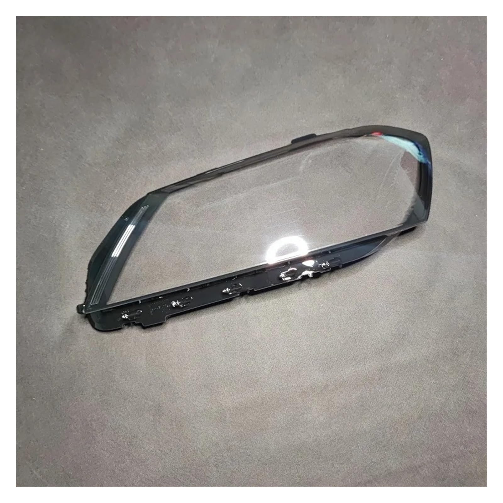 Für VW Für Passat B7 Für Magotan B7L 2012 2013 2014 2015 Scheinwerfer Objektiv Shell Scheinwerfer Abdeckung Transparent Lampenschirm Lampe Maske Abdeckung Frontscheinwerfer Streuscheibe(1PCS right sid von JMOLXURI