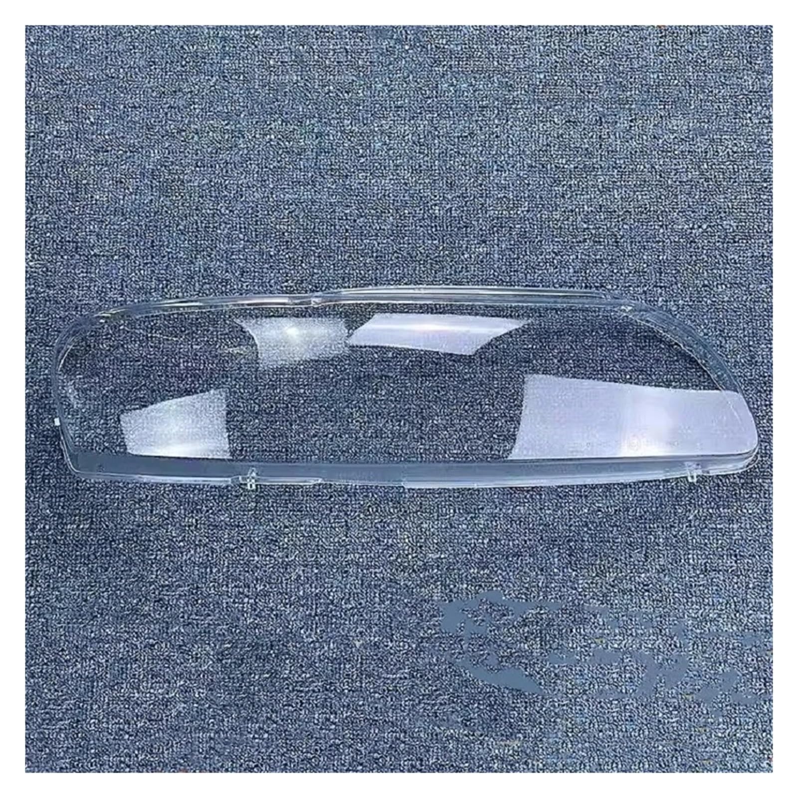 Für Volvo Für S60 Für V60 Für V70 2004-2008 Auto Scheinwerfer Abdeckung Objektiv Scheinwerfer Schatten Transparent Lampenschirm Shell Ersetzen Gehäuse Abdeckung Frontscheinwerfer Streuscheibe von JMOLXURI