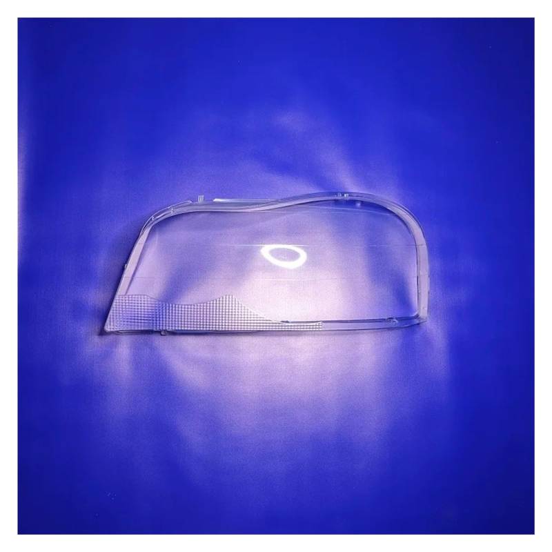 Für Volvo Für XC90 2004 2005 2006 2007 2008 2009 2010 2011 2012 2013 Objektiv Scheinwerfer Abdeckung Scheinwerfer Shell Transparent Lampenschirm Glas Abdeckung Frontscheinwerfer Streuscheibe(Left Side von JMOLXURI