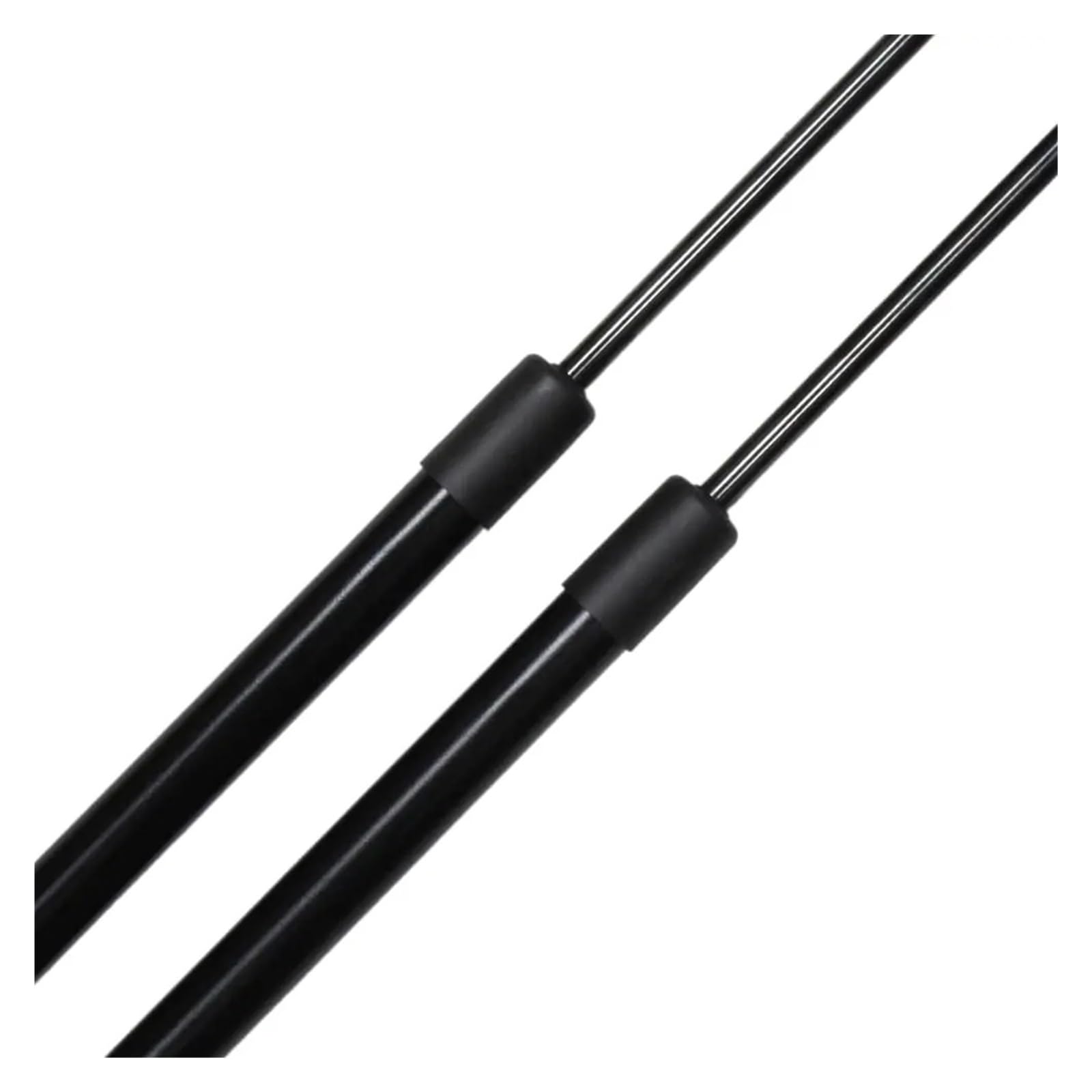 Heckklappe Gasdruckfedern Spring Für 3 Touring (E91) Kombi 2005–2012 Kofferraumstreben 543 Mm Gasfedern Für Die Hintere Heckklappe Unterstützt Stoßdämpfer(Normal Black) von JMOLXURI