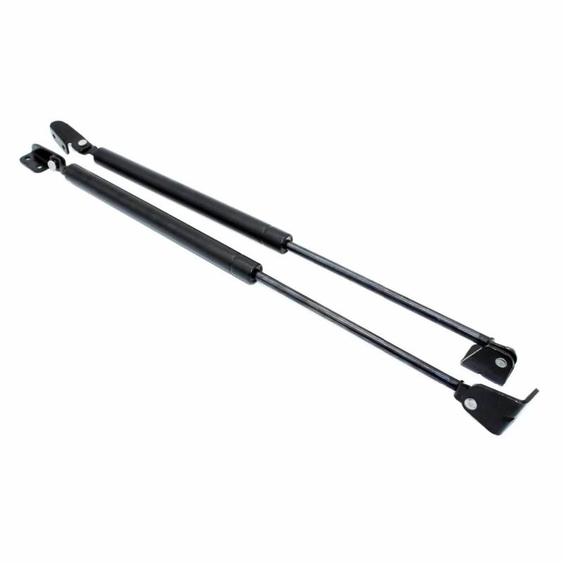 Heckklappe Gasdruckfedern Spring Für Hyundai Für TERRACAN (HP) 2001-2006 2X Lift Unterstützt Schock Gasdruckfedern Frühling 540 MM Heckklappe Hinten Trunk Boot Dämpfer von JMOLXURI