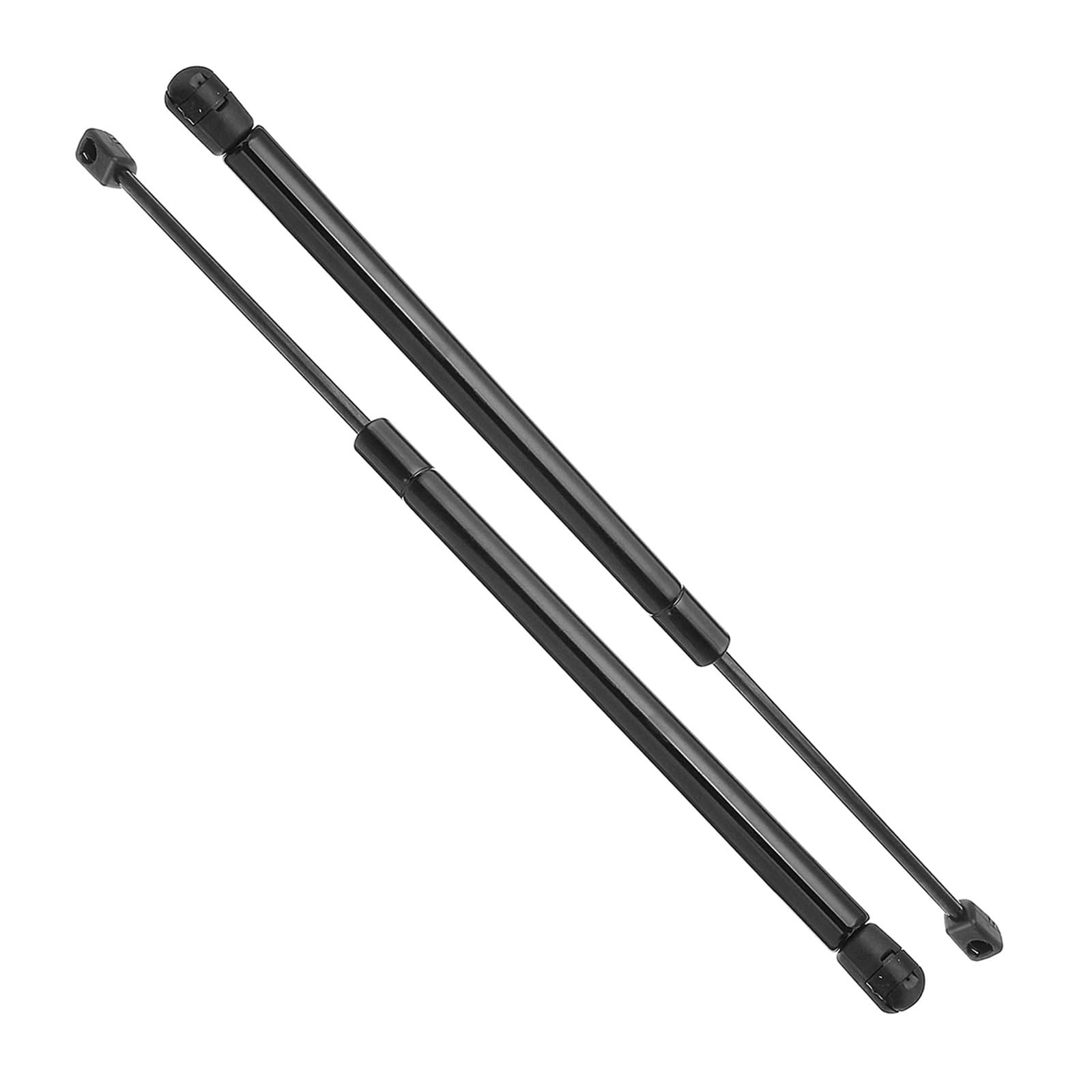 Heckklappe Gasdruckfedern Spring Für Mitsubishi Für Outlander 2003-2006 2 Stücke Hinten Stamm Heckklappe Gas Spring Shock Lift Streben Strut Unterstützung Stange von JMOLXURI