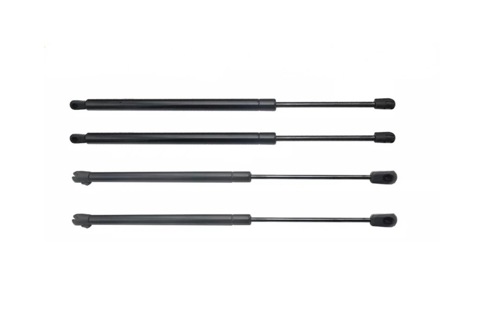 Heckklappe Gasdruckfedern Spring Für Nissan Für Pathfinder R51 2005-2012 Hinten Fenster Heckklappe Boot Gas Streben Unterstützung Lift Bar Stange Dämpfer Auto Zubehör(4Pcs) von JMOLXURI