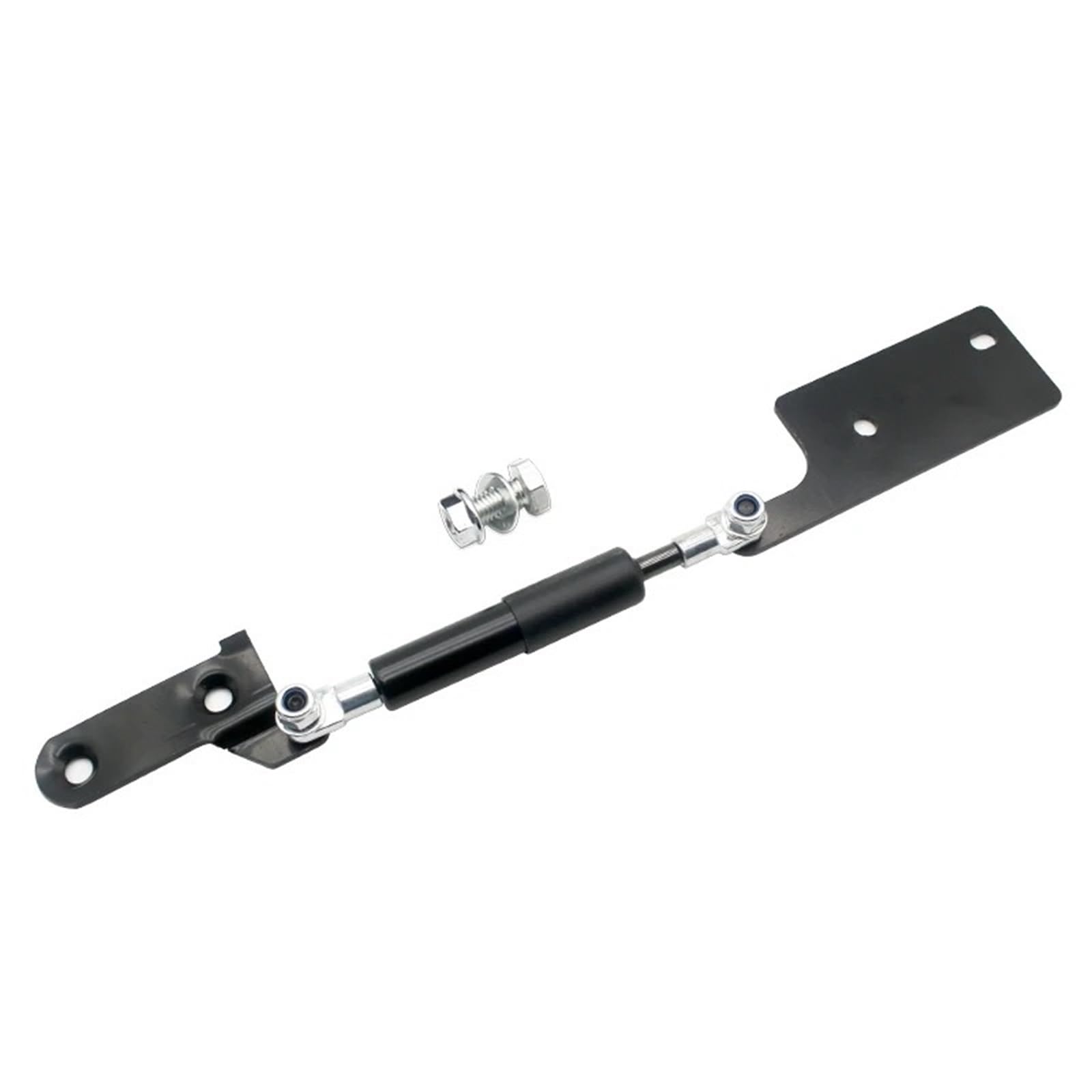 Heckklappe Gasdruckfedern Spring Für TruckMasters OX 2015-2019 Auto Heckklappe Verlangsamen Unterstützung Stange Lift Strut Bar Gas Schock Dämpfer(Left) von JMOLXURI