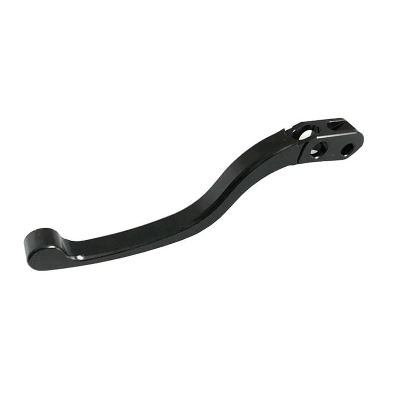 Motorrad-Bremskupplungshebel Für Adelin PX-1 Links Oder Rechts Oder Mehr Modelle Universal CNC Motorrad Hydraulische Kupplung Bremspumpe Hauptbremszylinder Griffhebel Brems Kupplungshebel(1 piece Blac von JMOLXURI