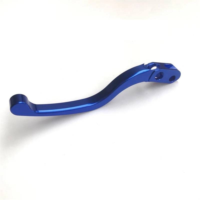 Motorrad-Bremskupplungshebel Für Adelin PX-1 Links Oder Rechts Oder Mehr Modelle Universal CNC Motorrad Hydraulische Kupplung Bremspumpe Hauptbremszylinder Griffhebel Brems Kupplungshebel(1 piece Blue von JMOLXURI