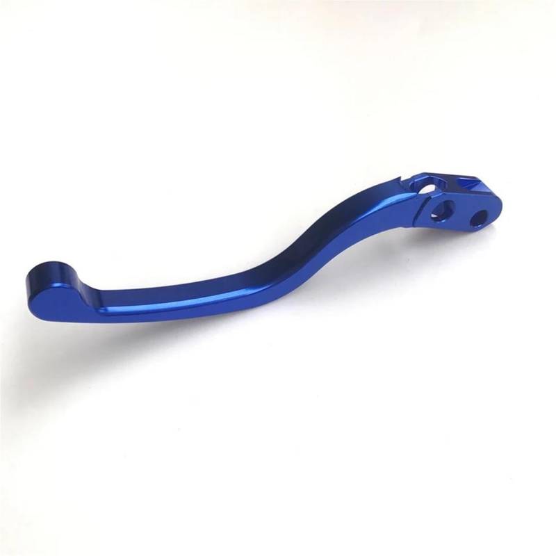 Motorrad-Bremskupplungshebel Für PX-1 Links Oder Rechts Oder Mehr Modelle Universal CNC Motorrad Hydraulische Kupplung Bremspumpe Hauptbremszylinder Griffhebel Brems Kupplungshebel(1 Piece Blue) von JMOLXURI