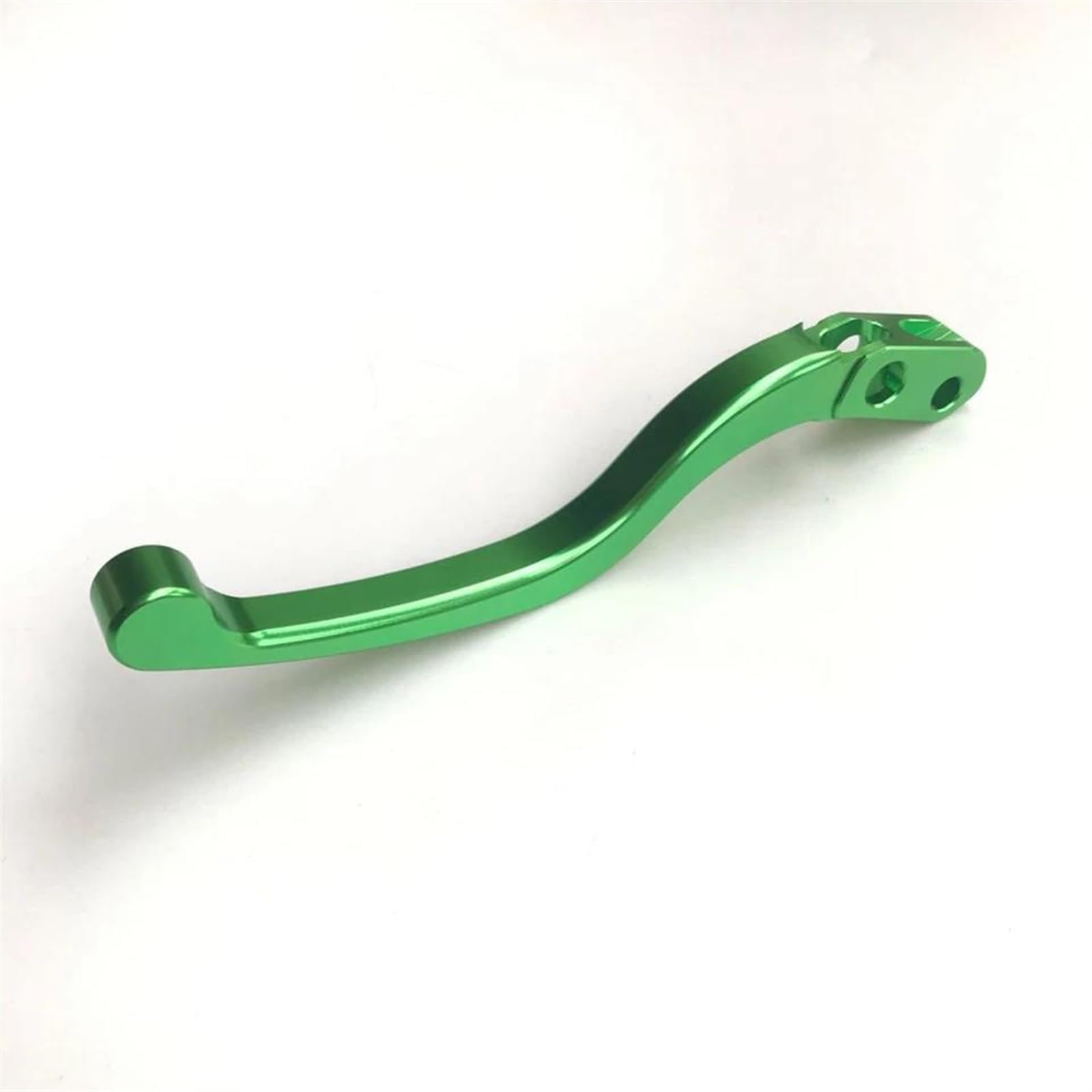 Motorrad-Bremskupplungshebel Für PX-1 Links Oder Rechts Oder Mehr Modelle Universal CNC Motorrad Hydraulische Kupplung Bremspumpe Hauptbremszylinder Griffhebel Brems Kupplungshebel(1 Piece Green) von JMOLXURI