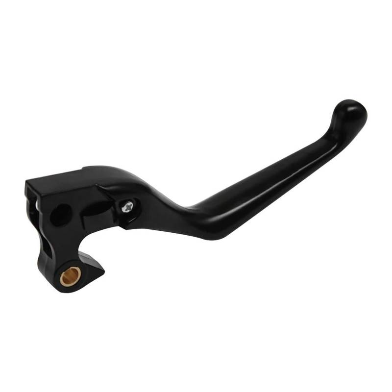 Motorrad-Bremskupplungshebel Für Sportster XL883 XL1200 XL 883 1200 2014-2023 Motorrad Bremse Kupplung Hebel Links Rechts Hebel Brems Kupplungshebel(Trip Lever Black) von JMOLXURI