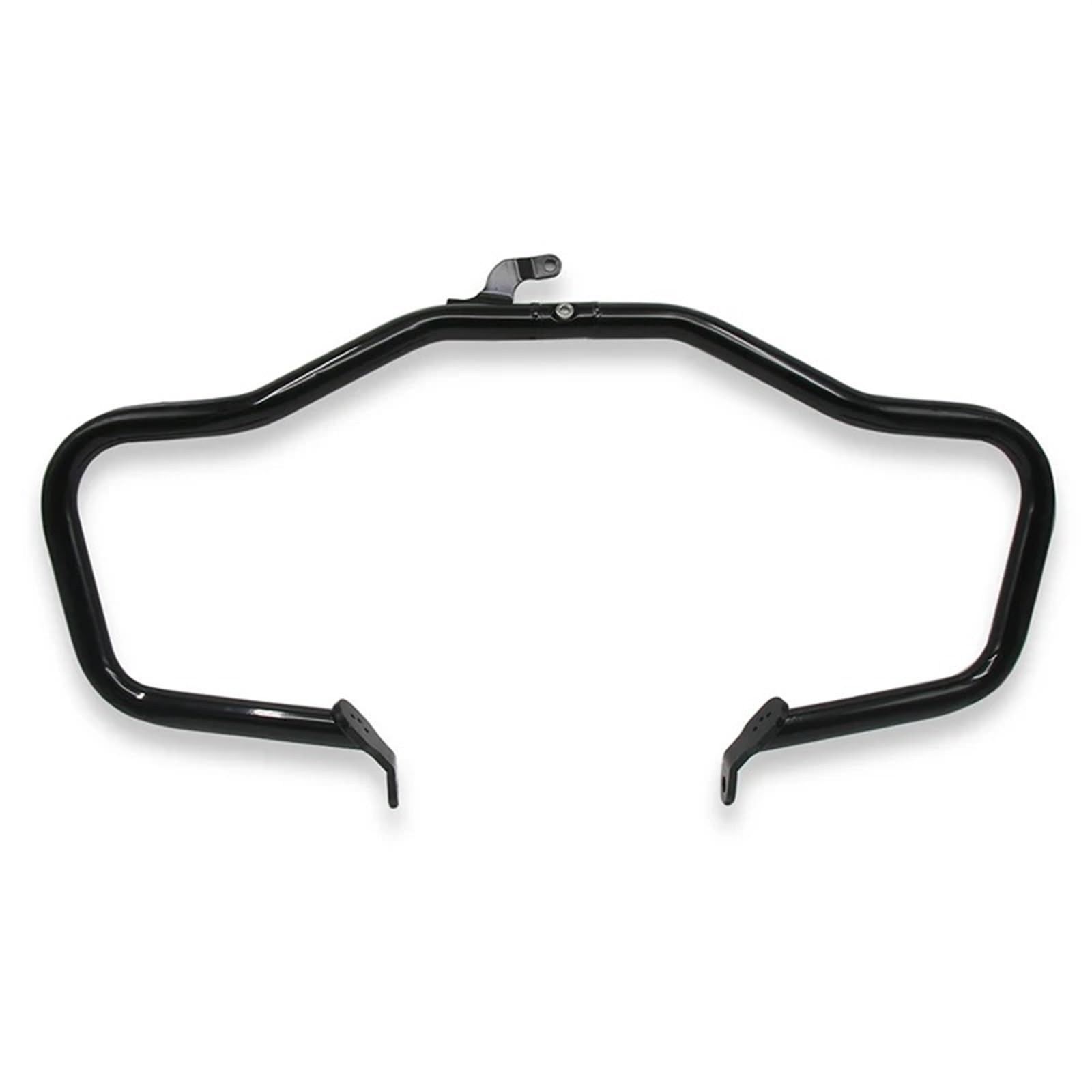 Motorrad Stoßfänger Für R 18 Für Classic Für Transcontinental Für R18 R18B 2021 2022 2023 Motorradmotor Stoßstange Autobahn Crash Guard Crash Bar Protector Stoßfänger(Black) von JMOLXURI