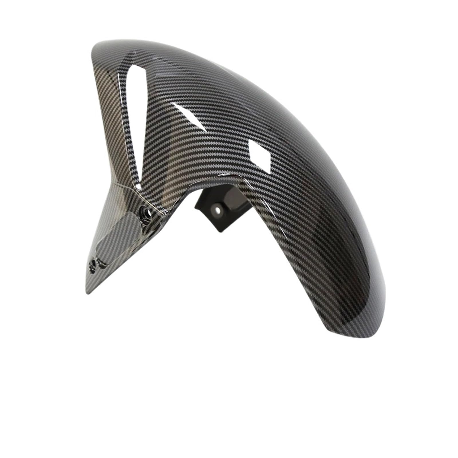 Motorräder Kotflügel Für 450SR 2022-2024 Carbon Fiber Front Fender Verkleidung Cowling Motorrad Kotflügel Vorne Kotflügel Schlamm Schutz Motorrad Spritzschutz von JMOLXURI