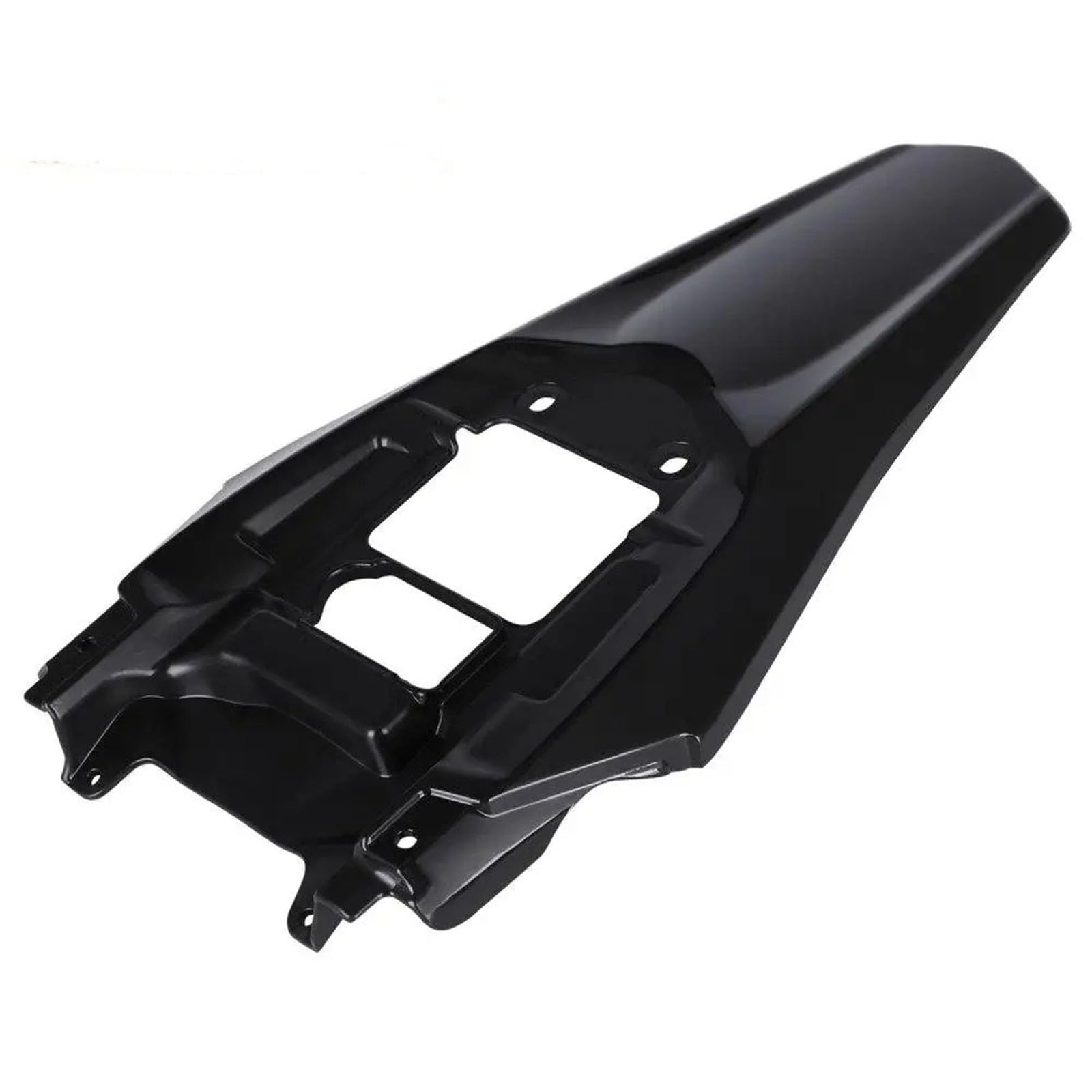 Motorräder Kotflügel Für Sur-Ron Für UltraBee Fender Rear Extender Kotflügel Streamlined Dirt Pit Tail Guard Schwarz Motorrad Motorrad Spritzschutz von JMOLXURI