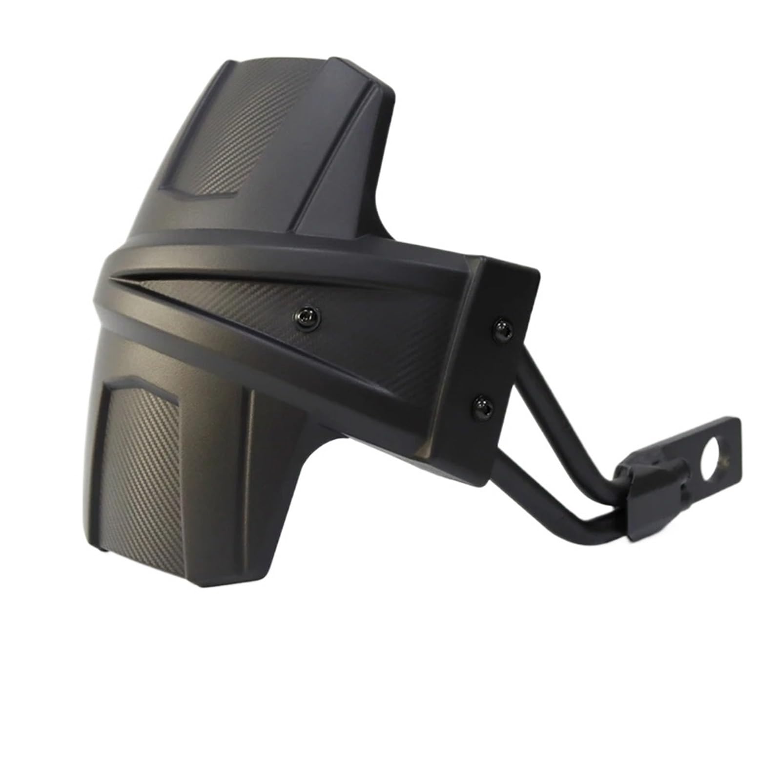 Motorräder Kotflügel Für Tracer 9 2021-2024 Motorrad Hinten Fender Mud Splash Schutz Schutz Abdeckung Schmutzfänger Rad Motorrad Spritzschutz von JMOLXURI