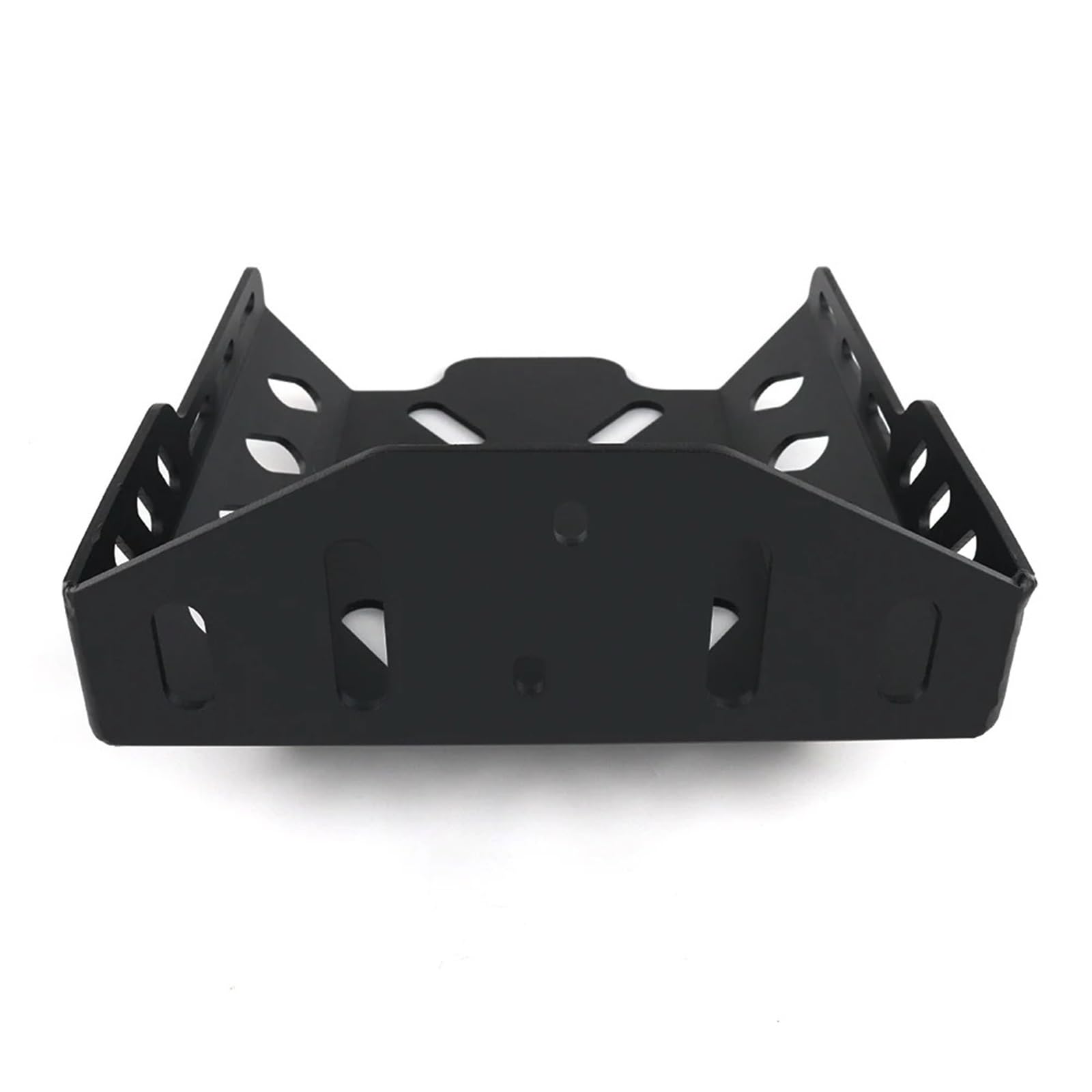 Motorräder Schutzabdeckung Für Für Vitpilen 401 Für Svartpilen 401 2017-2023 Motorrad-Motorschutzabdeckung Chassis Unterschutz Skid Plate von JMOLXURI