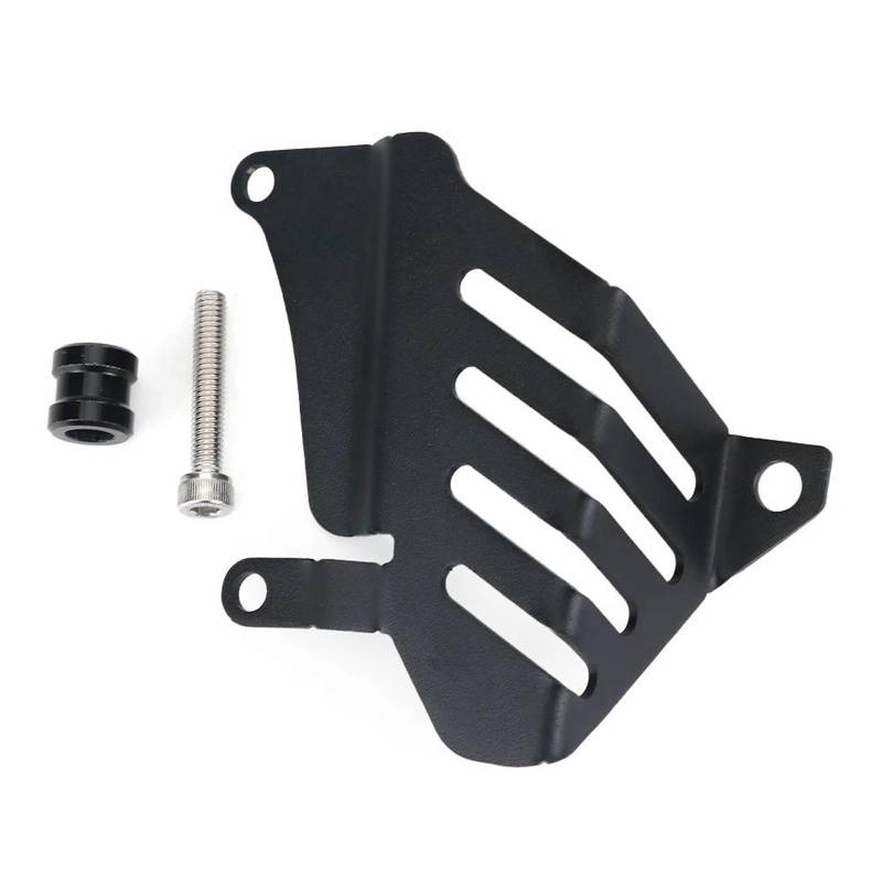 Motorräder Schutzabdeckung Für MT-09 SP Für MT09 Für Tracer 900 9 GT 2021-2024 Motorradzubehör Crash Protector Schalthebelsensor Schutzabdeckung von JMOLXURI