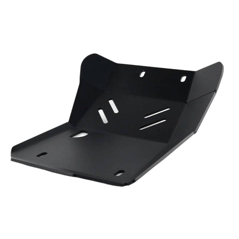 Motorräder Schutzabdeckung Für TT-R230 Für TTR230 2002-2024 Motorradzubehör Motorschutzabdeckung Chassis Unterschutz Unterfahrschutz Schwarz von JMOLXURI