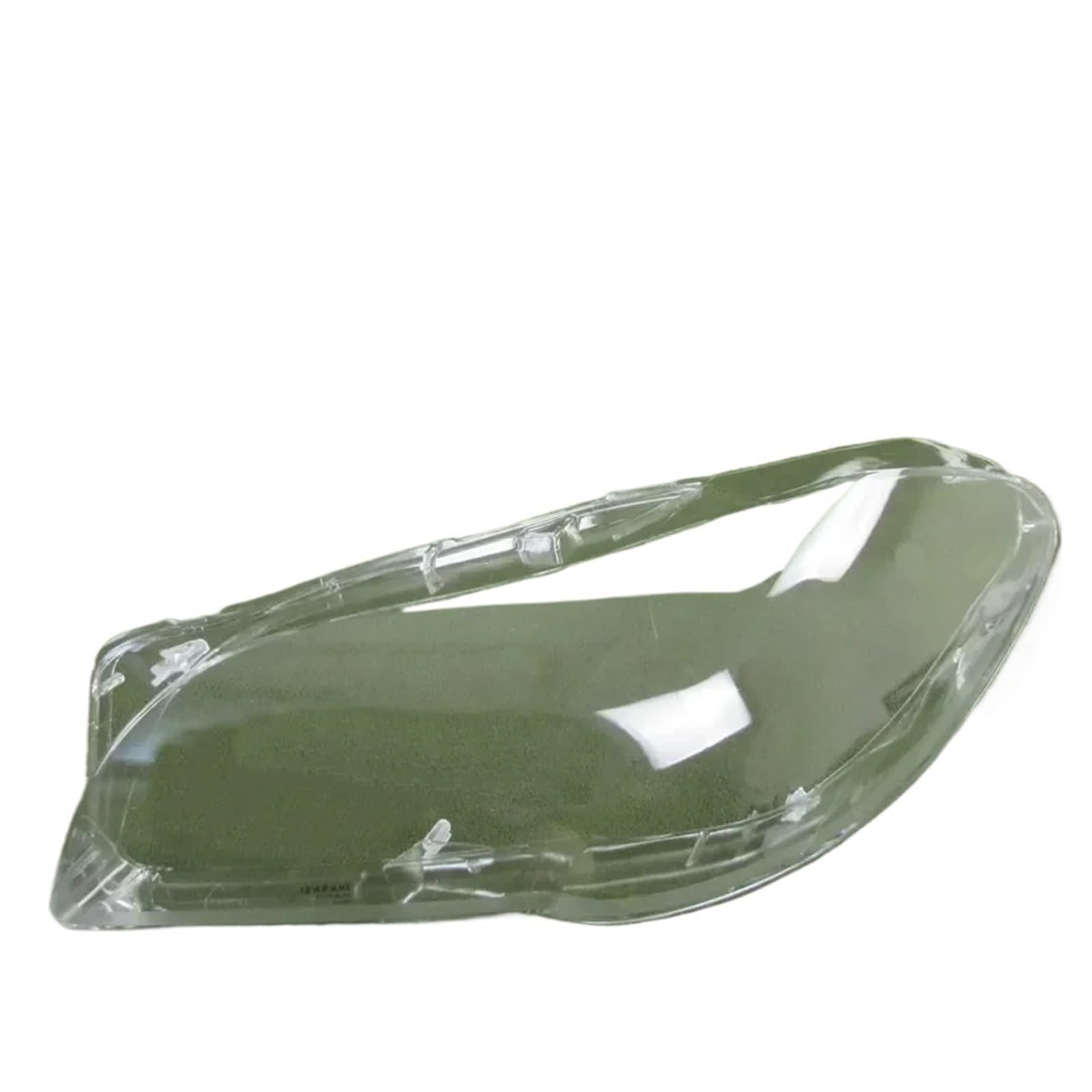 Scheinwerferabdeckungen Für 5 Series 2011-2017 F18 F10 520 525 535 530 Scheinwerfer Shell Scheinwerfer Transparent Lampenschirm Abdeckung Objektiv Für Auto Scheinwerfer Abdeckung(1PCS Left Side) von JMOLXURI