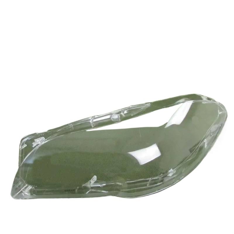 Scheinwerferabdeckungen Für 5 Series 2011-2017 F18 F10 520 525 535 530 Scheinwerfer Shell Scheinwerfer Transparent Lampenschirm Abdeckung Objektiv Für Auto Scheinwerfer Abdeckung(1PCS Right Side) von JMOLXURI