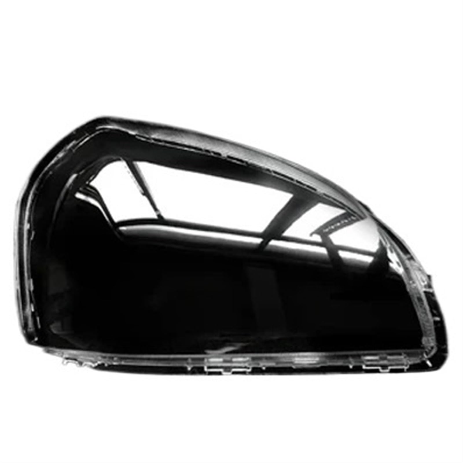 Scheinwerferabdeckungen Für Hyundai Für Tucson JM 2004-2009 Auto Transparent Gehäuse Front Scheinwerfer Objektiv Shell Abdeckung Glas Lampcover Lampenschirm Auto Scheinwerfer Abdeckung(1pc Right Side) von JMOLXURI