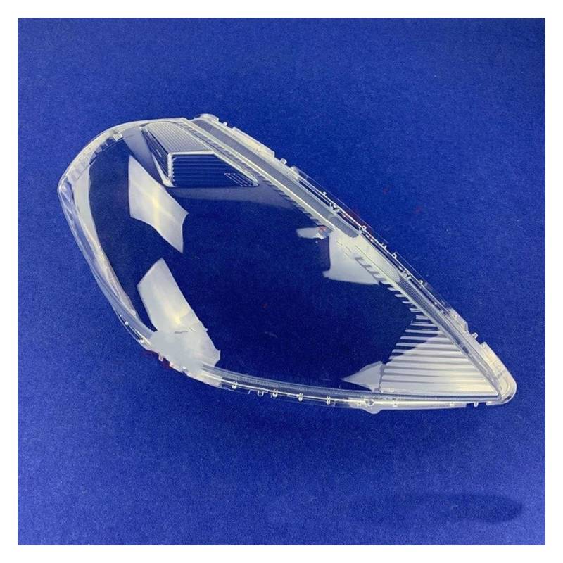 Scheinwerferabdeckungen Für Nissan Für TIIDA 2005-2007 Auto Licht Kappen Transparent Lampenschirm Front Scheinwerfer Abdeckung Glas Objektiv Shell Abdeckung Auto Scheinwerfer Abdeckung(Left and right) von JMOLXURI