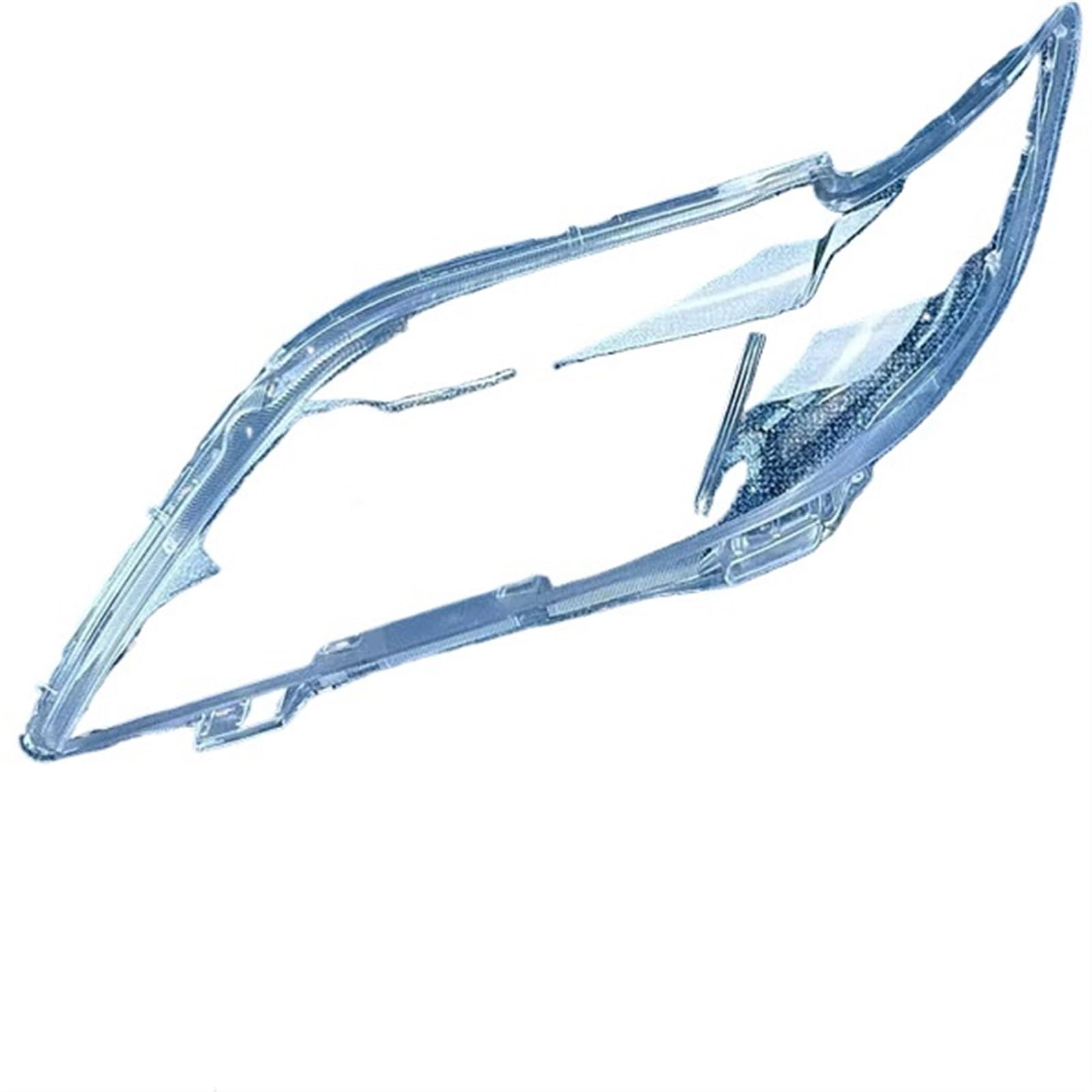 Scheinwerferabdeckungen Für Toyota Für Camry 2007 2008 2009 Auto Front Scheinwerfer Abdeckung Objektiv Glas Scheinwerfer Transparent Lampenschirm Lampe Shell Masken Auto Scheinwerfer Abdeckung(Right) von JMOLXURI