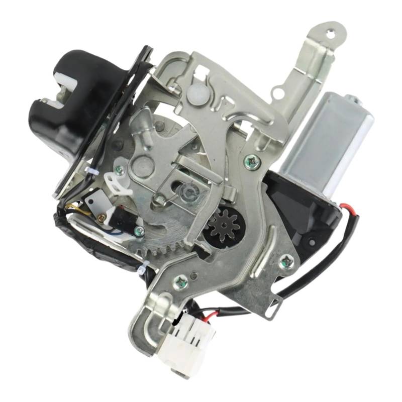 Türschloss Fahrerseite Für 2009-2012 Für Infiniti FX35 Motor Lock Latch Actuator 90500-1CA1B 905001CA1B Links Zentralverriegelung von JMOLXURI