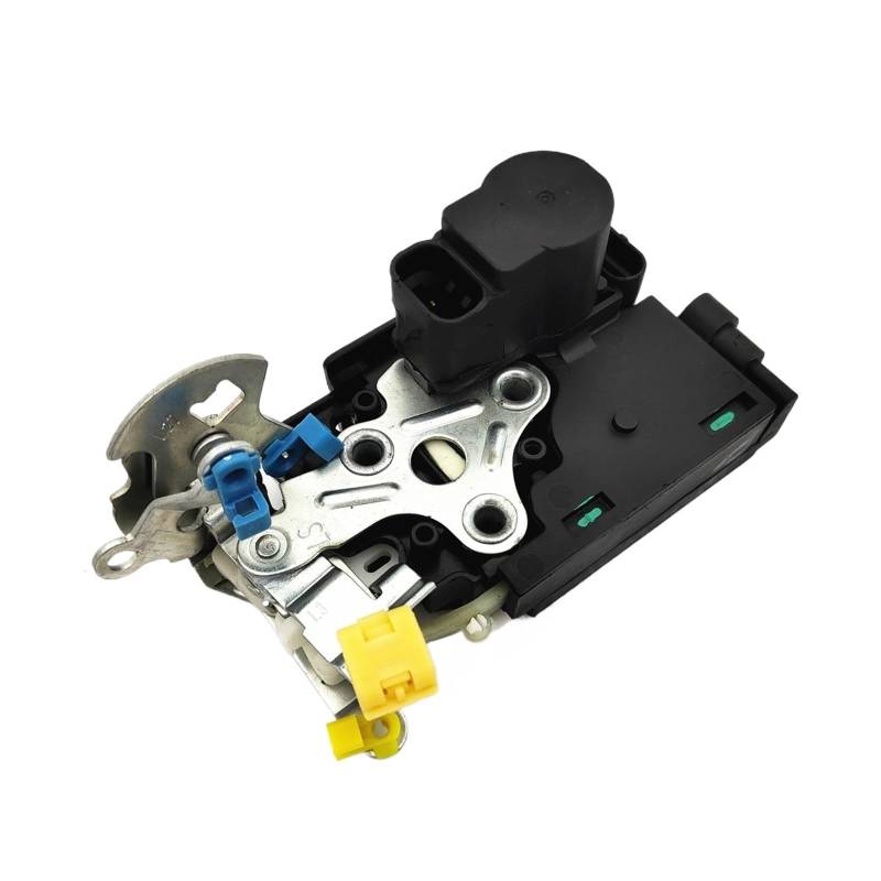 Türschloss Fahrerseite Für Chevrolet Für Segel 2010-2014 OEM # 9017542 9017563 Auto Türschloss Antrieb Control Mechanismus Links Zentralverriegelung(Front Right) von JMOLXURI