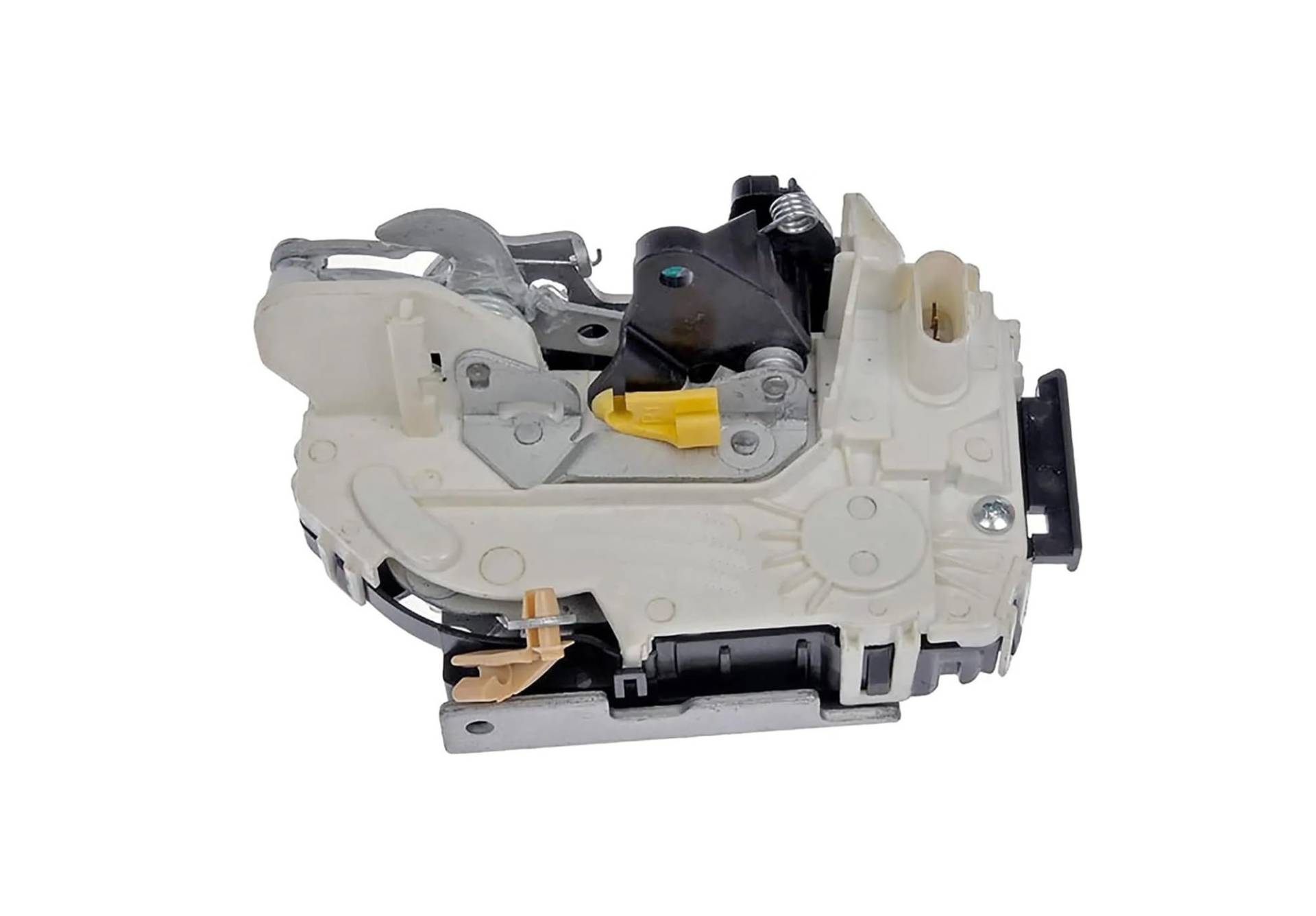 Türschloss Fahrerseite Für Dodge Für Kaliber Für Jeep Für Kompass Für Patriot 2007-2010 4589415AE 4589275AB 4589409AA Türschloss Latch Antrieb Motor Hinten Vorne Links Links Zentralverriegelung(Rear L von JMOLXURI