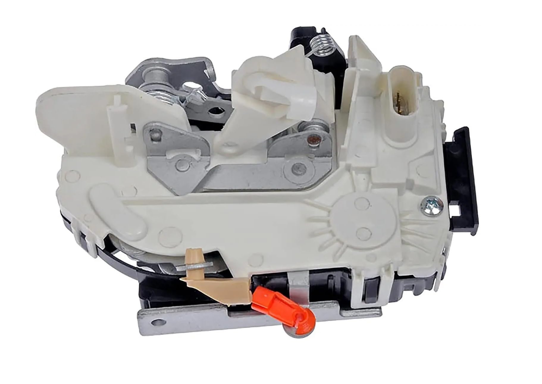 Türschloss Fahrerseite Für Dodge Für Kaliber Für Jeep Für Kompass Für Patriot 2007-2010 4589415AE 4589275AB 4589409AA Türschloss Latch Antrieb Motor Hinten Vorne Links Links Zentralverriegelung(Front von JMOLXURI