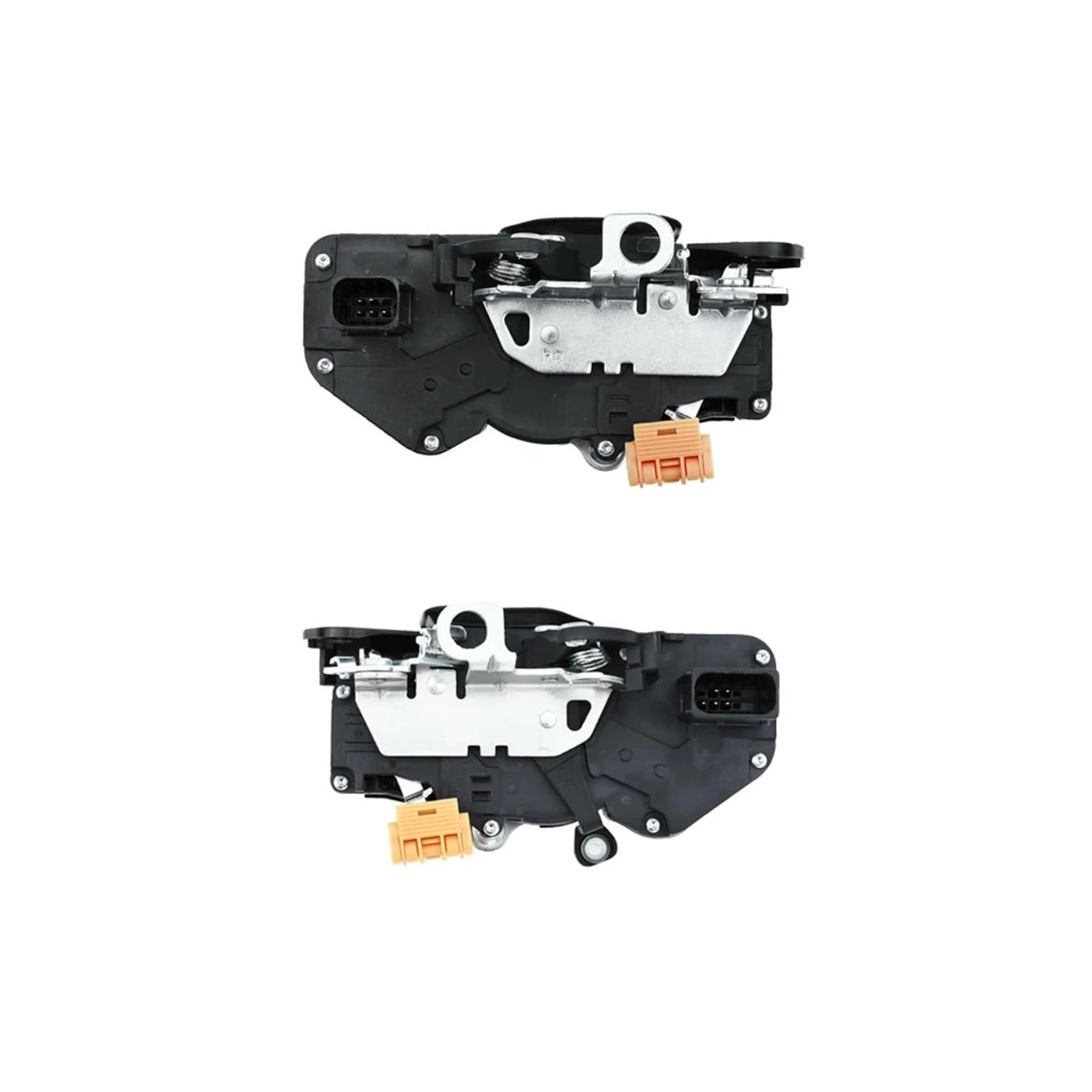 Türschloss Fahrerseite Für GMC Für Sierra 1500 XL 2010-2013 Vorne Links Rechts Türschloss Antrieb 931-920,22785469/931-921 Links Zentralverriegelung(Front Right) von JMOLXURI