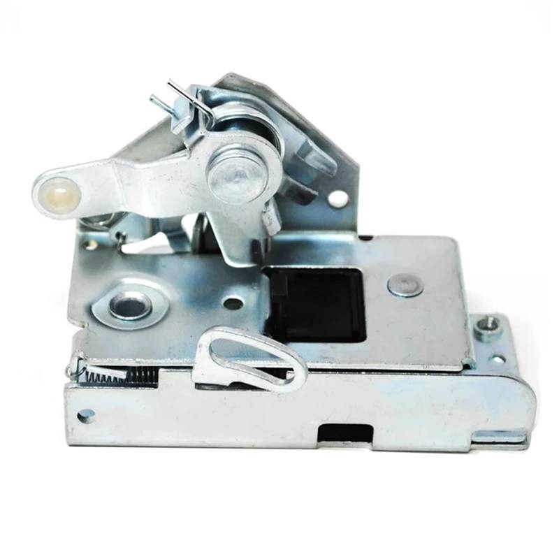 Türschloss Fahrerseite Für Iveco Für Daily III 1999-2006 Schiebetür Latch Mechanismus Auto Hinten Türschloss Antrieb 500329770 Links Zentralverriegelung von JMOLXURI