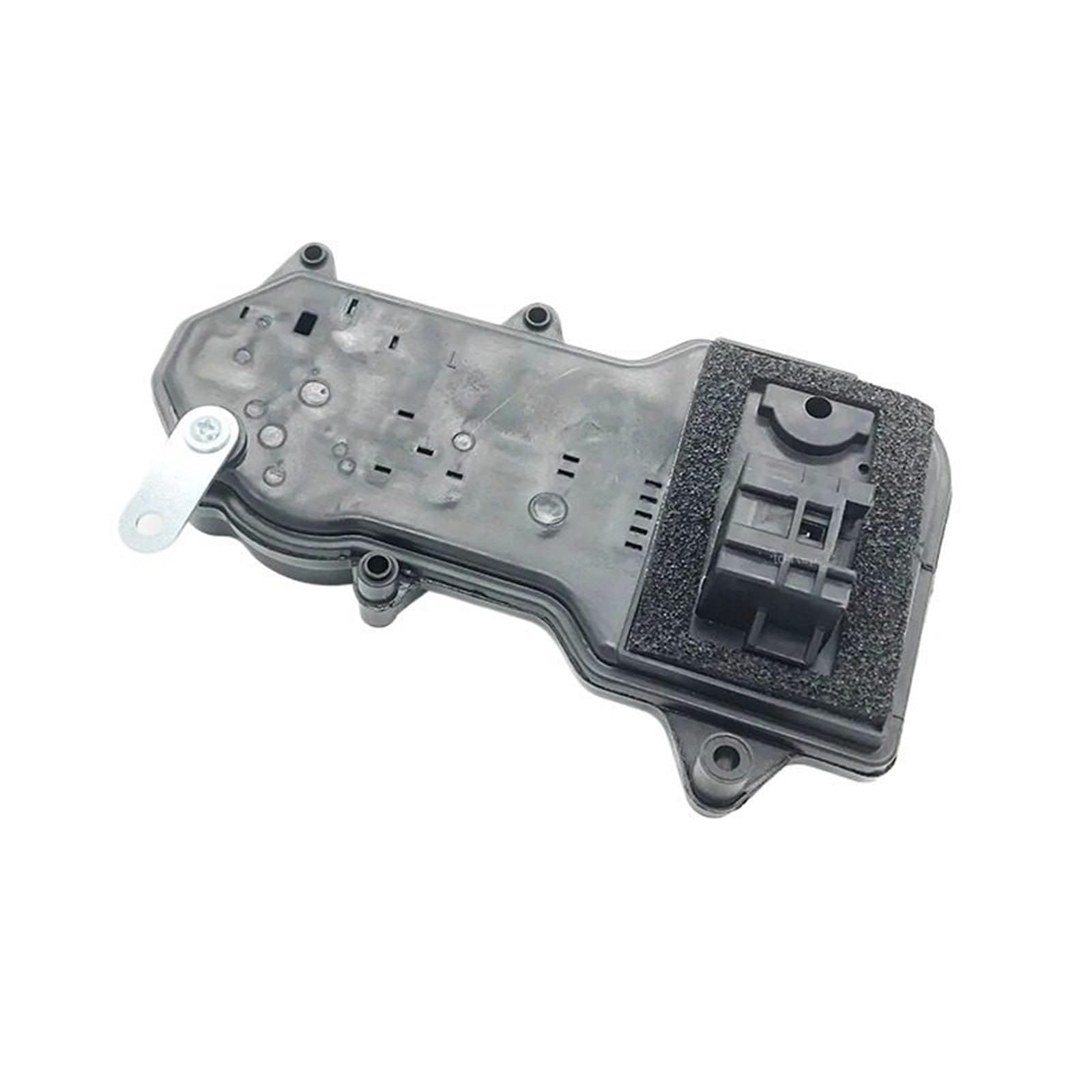 Türschloss Fahrerseite Für Mazda 6 2,3 L 3,0 L 2003-2008 759-804 Vorne Links Oder Hinten Links Türschloss Antrieb Motor Links Zentralverriegelung(Rear Right) von JMOLXURI