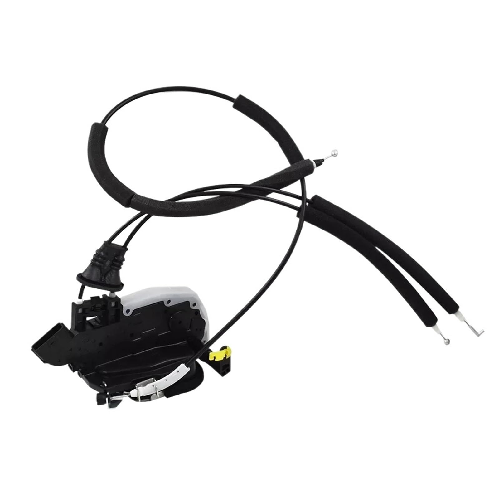 Türschloss Fahrerseite Für Nissan Für Rogue 2008-2015 80501JM10A Auto Türschloss Antrieb Latch Modul Motor Mechanismus 82500JM00A 82501JM00A 80500JM00A Links Zentralverriegelung(Front Left) von JMOLXURI