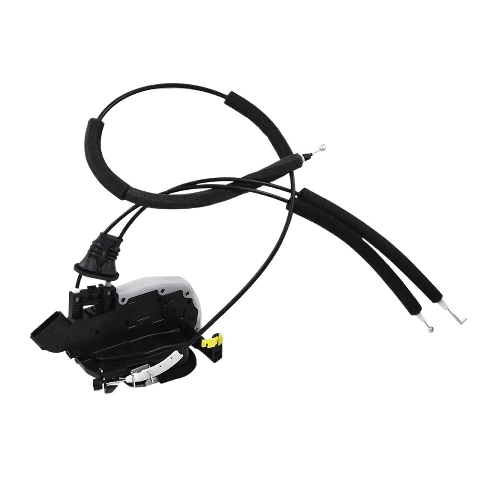 Türschloss Fahrerseite Für Nissan Für Rogue 2008-2015 80501JM10A Auto Türschloss Antrieb Latch Modul Motor Mechanismus 82500JM00A 82501JM00A 80500JM00A Links Zentralverriegelung(Front Right) von JMOLXURI