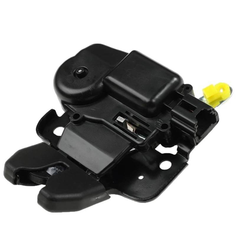 Türschloss Fahrerseite Für Nissan Für Tiida Für Latio Auto 84631-ED400 84631ED400 Tailgate Trunk Latch Mechanismus Stamm Türschloss Antrieb Links Zentralverriegelung von JMOLXURI