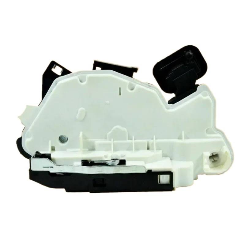 Türschloss Fahrerseite Für Skoda Für YETI (5L)(2009-2014) 6RD837015A 2009-2018 Türschloss Antrieb Latch Links Zentralverriegelung(Front Left) von JMOLXURI