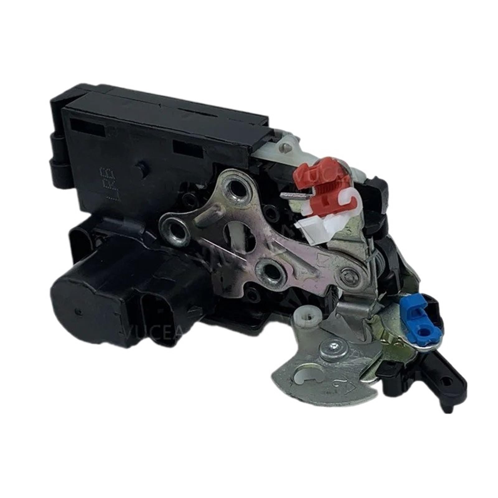 Türschloss Fahrerseite Für SsangYong Für REXTON 2002~2017 7121008021 7122008012 7132A08003 Türschloss Latch Actuator Marke Tür Latch 7131A08003 Links Zentralverriegelung(Front Left) von JMOLXURI