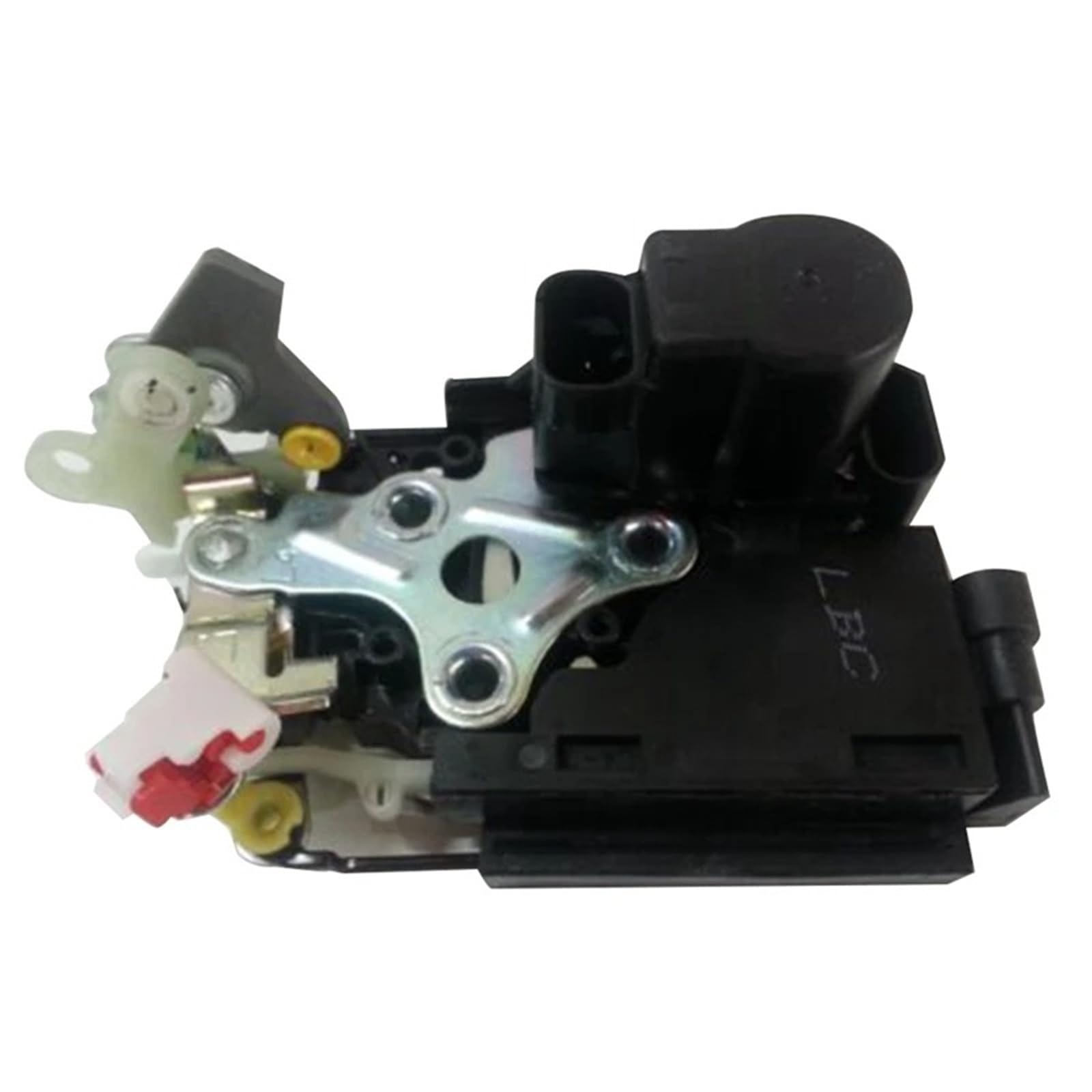 Türschloss Fahrerseite Für SsangYong Für Rexton 2001-2016 Türverriegelung Assy Türschlossblockantrieb Links Zentralverriegelung(Left) von JMOLXURI