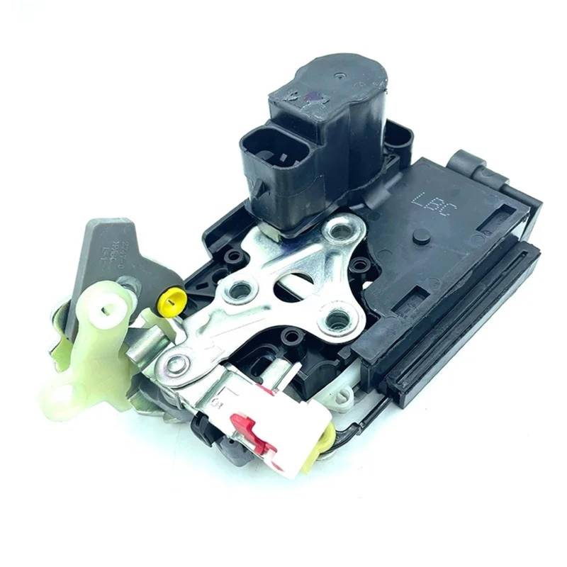 Türschloss Fahrerseite Für SsangYong Für Rexton1 Für Rexton2 Für Rexton W 2001-2019 Türschloss Block Antrieb 7121008032 Vorne Links Tür Verriegelung Assy LH Links Zentralverriegelung von JMOLXURI