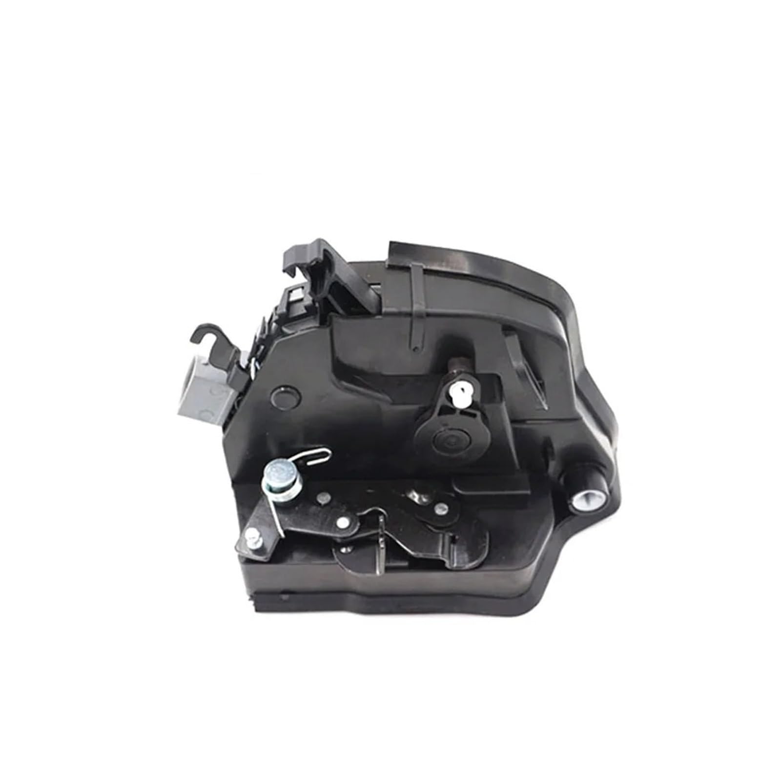 Türschloss Fahrerseite Für X5 E53 51228402601 51228402602 51218402537 51218402540 Vorne Rechts Tür Power Lock Latch Antrieb Mechanismus Links Zentralverriegelung(Front Left) von JMOLXURI