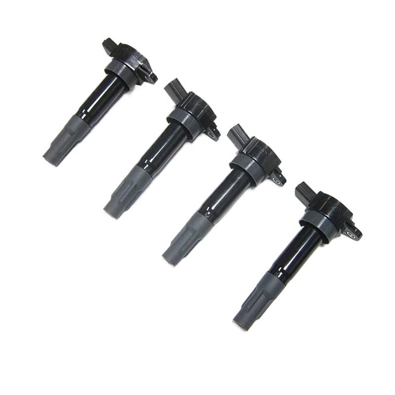 Zündspule Für Haima 3 Für Freema 7 2 Motor: 479Q 484Q 474Q Auto Zubehör Motor Zündspule 474Z-18-100 Verteilerzündspule(4 pcs) von JMOLXURI