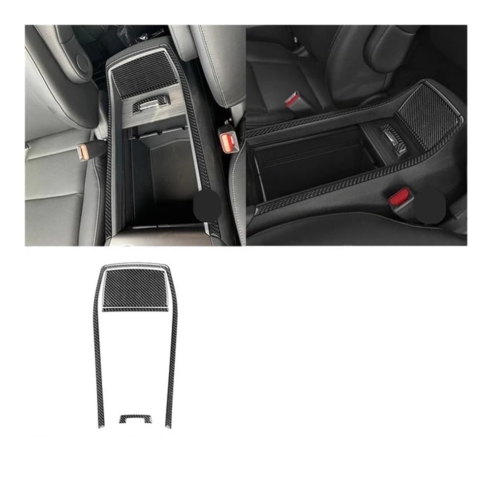 Auto Aufkleber Auto Bar Center Console Storage Box Aufkleber Auto Innenausstattung Für Passport 2019 2020 2021 2022 2023 Auto Styling Zierleisten von JMORCO