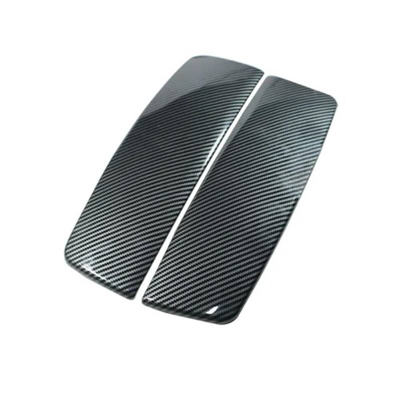 Auto Aufkleber Auto Center Console Armlehne Box Pad Schutz Abdeckung Für 7 Serie E66 2002 2003 2004 2005 2006 2007 2008 Auto Styling Zierleisten von JMORCO